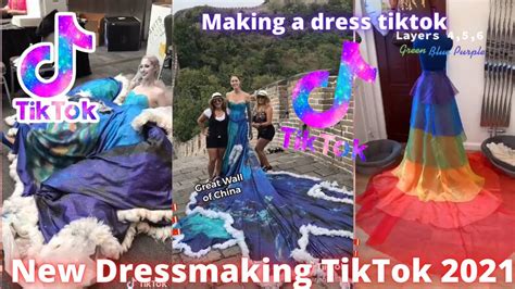 dress videos